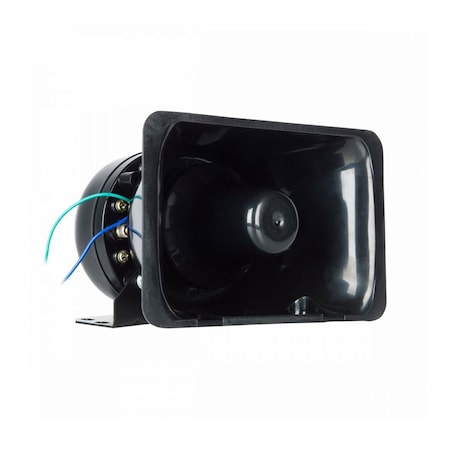 Eco 100 Watt Siren Speaker